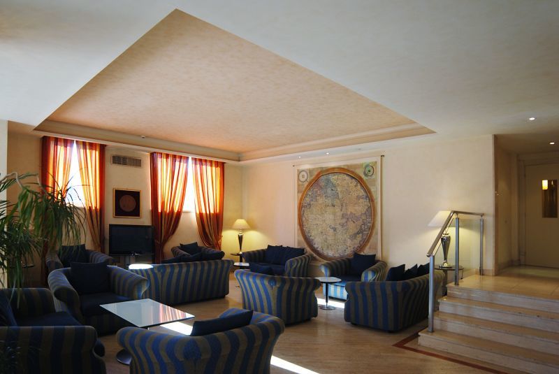 Hotel Repubblica Marinara Pisa Dış mekan fotoğraf